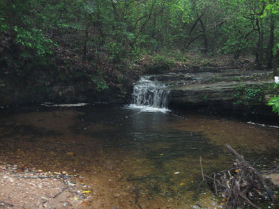 Waterfalls photo